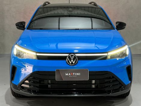 VolksWagen Nivus Highline 1.0 200 TSI Flex Aut.