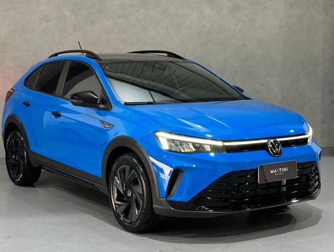 VolksWagen Nivus Highline 1.0 200 TSI Flex Aut.