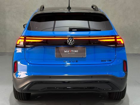 VolksWagen Nivus Highline 1.0 200 TSI Flex Aut.