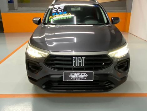 Fiat PULSE DRIVE 1.3 8V Flex Aut.