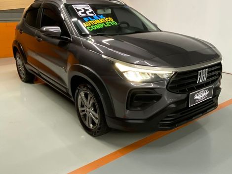 Fiat PULSE DRIVE 1.3 8V Flex Aut.