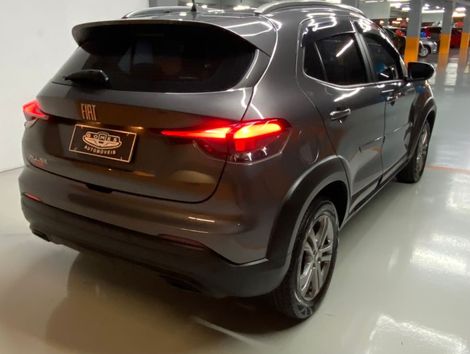 Fiat PULSE DRIVE 1.3 8V Flex Aut.