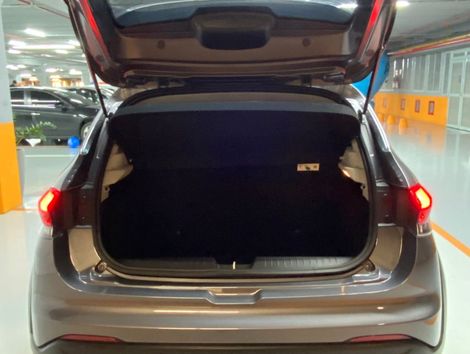 Fiat PULSE DRIVE 1.3 8V Flex Aut.