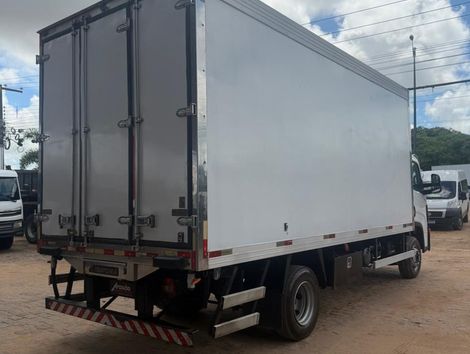 VOLKSWAGEN 11-180 Delivery 2p (diesel)(E5)