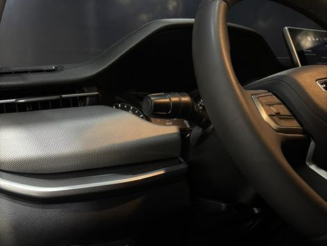 Jeep COMPASS LONG. T270 1.3 TB 4x2 Flex Aut.