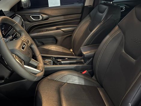 Jeep COMPASS LONG. T270 1.3 TB 4x2 Flex Aut.