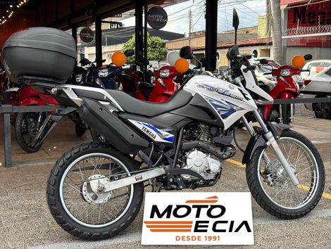 YAMAHA XTZ 150  CROSSER ED /FLEX