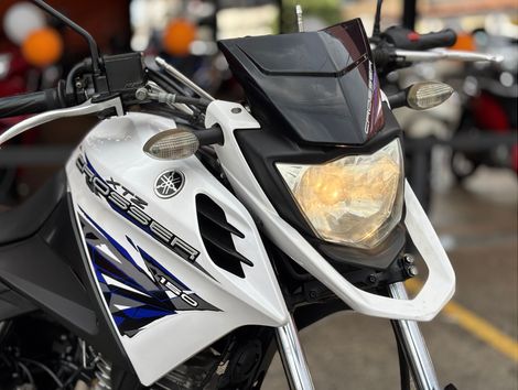 YAMAHA XTZ 150  CROSSER ED /FLEX