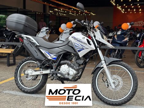 YAMAHA XTZ 150  CROSSER ED /FLEX