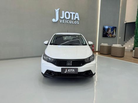 Fiat ARGO DRIVE 1.0 6V Flex