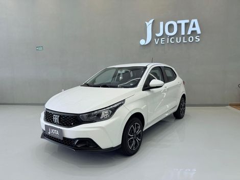 Fiat ARGO DRIVE 1.0 6V Flex