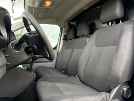 Citroën Jumpy 1.6  Furgão Pack Turbo Diesel