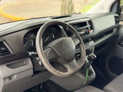 Citroën Jumpy 1.6  Furgão Pack Turbo Diesel