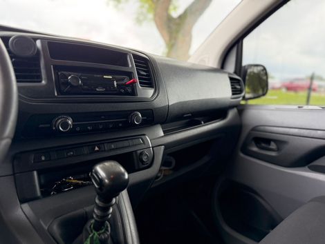 Citroën Jumpy 1.6  Furgão Pack Turbo Diesel