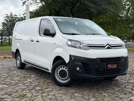 Citroën Jumpy 1.6  Furgão Pack Turbo Diesel