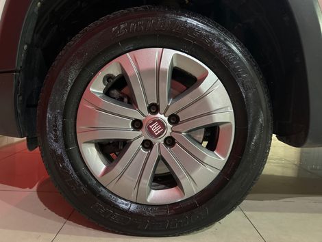 Fiat Toro Freedom 1.8 16V Flex Aut.