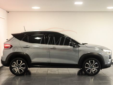 Fiat PULSE IMPETUS 1.0 TURBO 200 Flex Aut.