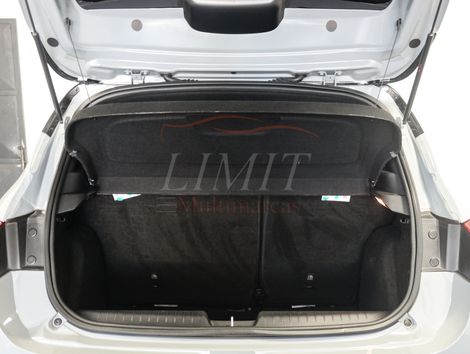 Fiat PULSE IMPETUS 1.0 TURBO 200 Flex Aut.