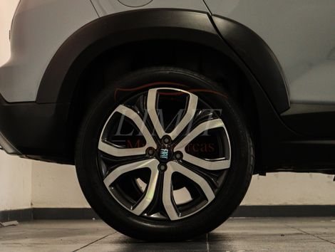 Fiat PULSE IMPETUS 1.0 TURBO 200 Flex Aut.