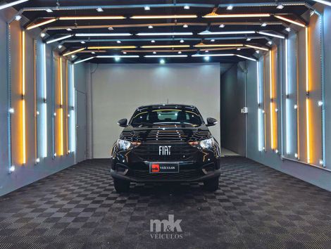 Fiat Strada Freedom 1.3 Flex 8V CD