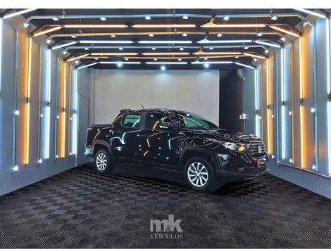 Fiat Strada Freedom 1.3 Flex 8V CD