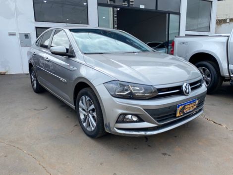 VolksWagen VIRTUS Comfort. 200 TSI 1.0 Flex 12V Aut