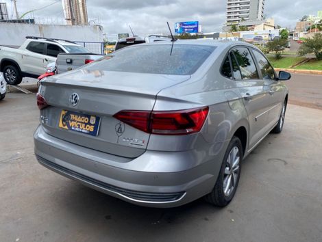 VolksWagen VIRTUS Comfort. 200 TSI 1.0 Flex 12V Aut