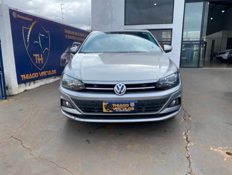 VolksWagen VIRTUS Comfort. 200 TSI 1.0 Flex 12V Aut