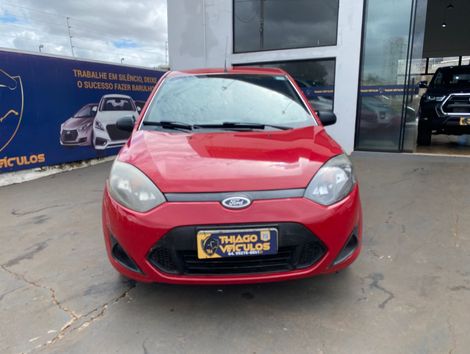 Ford Fiesta 1.0 8V Flex/Class 1.0 8V Flex 5p