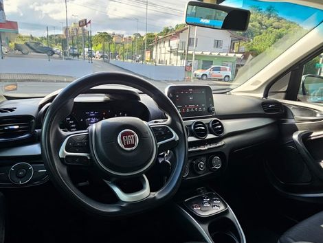 Fiat ARGO DRIVE GSR 1.3 8V Flex