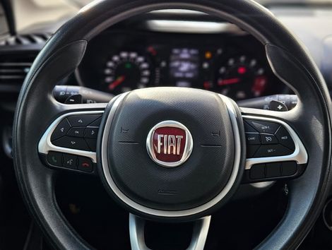 Fiat ARGO DRIVE GSR 1.3 8V Flex