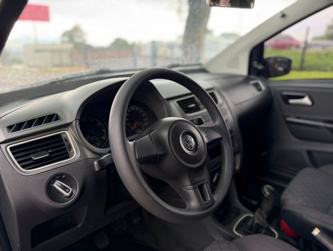 VolksWagen Fox 1.0 Mi Total Flex 8V 5p
