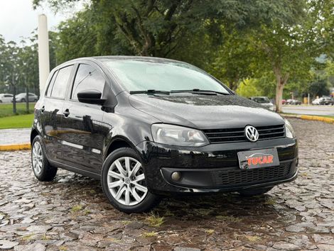 VolksWagen Fox 1.0 Mi Total Flex 8V 5p