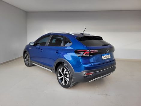 VolksWagen Nivus Highline 1.0 200 TSI Flex Aut.