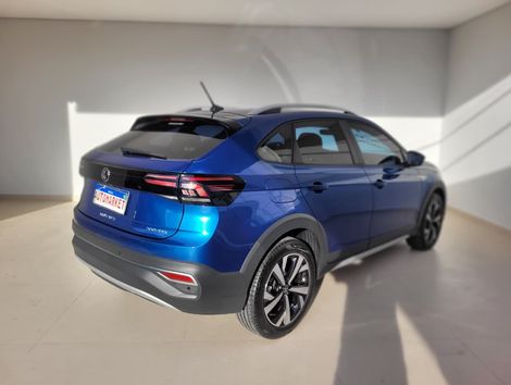 VolksWagen Nivus Highline 1.0 200 TSI Flex Aut.