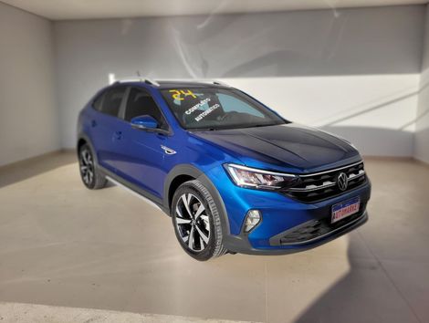 VolksWagen Nivus Highline 1.0 200 TSI Flex Aut.