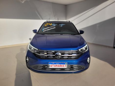 VolksWagen Nivus Highline 1.0 200 TSI Flex Aut.