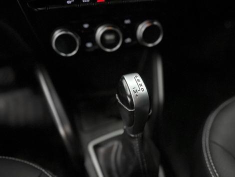 Renault DUSTER Iconic 1.6 16V Flex Aut.