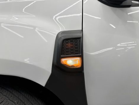 Renault DUSTER Iconic 1.6 16V Flex Aut.