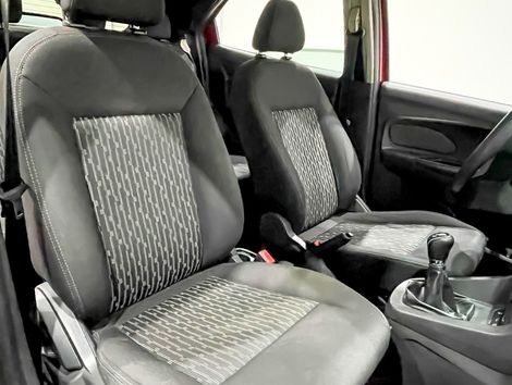 Ford Ka 1.0 SE/SE Plus TiVCT Flex 5p