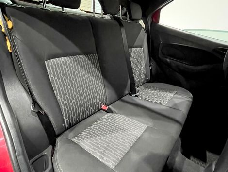 Ford Ka 1.0 SE/SE Plus TiVCT Flex 5p