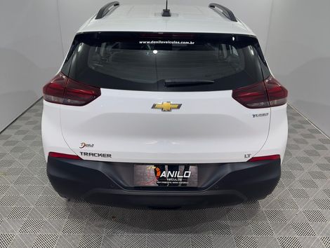 Chevrolet TRACKER LT 1.0 Turbo 12V Flex Aut.