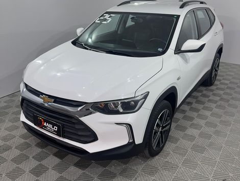 Chevrolet TRACKER LT 1.0 Turbo 12V Flex Aut.