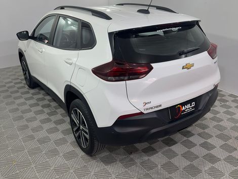 Chevrolet TRACKER LT 1.0 Turbo 12V Flex Aut.