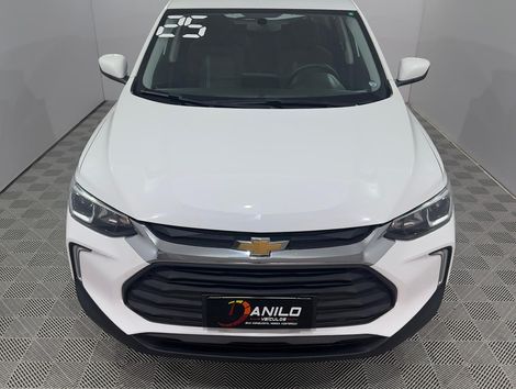 Chevrolet TRACKER LT 1.0 Turbo 12V Flex Aut.