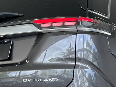 Jeep Commander Overl. TD380 2.0 4x4 Die. Aut.