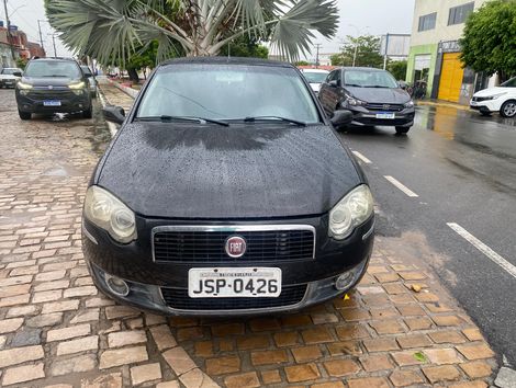 Fiat FIAT SIENA ELX FLEX