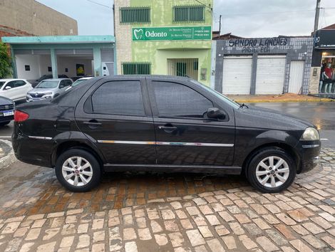 Fiat FIAT SIENA ELX FLEX