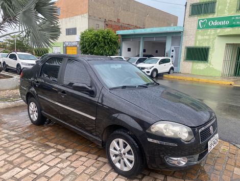 Fiat FIAT SIENA ELX FLEX