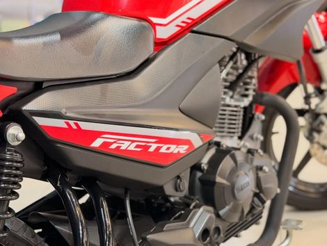 YAMAHA YBR 150 FACTOR ED/FLEX